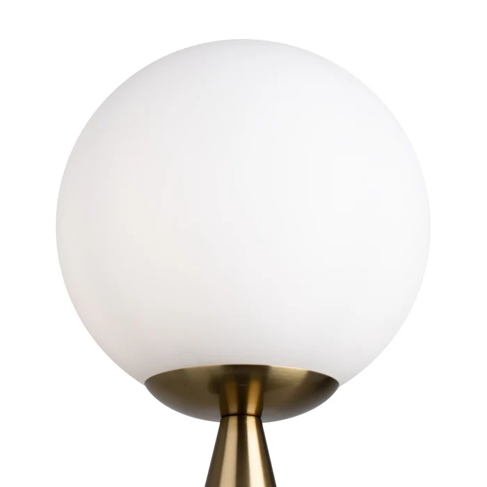 Настольная лампа Freya Glow FR5289TL-01BS