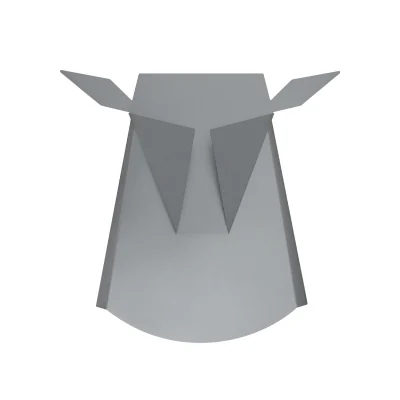 Бра LOFT IT 10103 Sllver