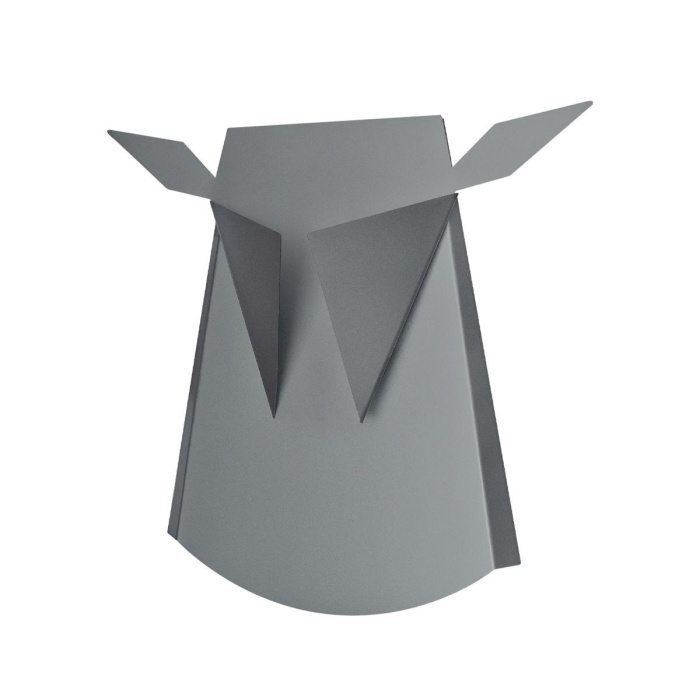 Бра LOFT IT 10103 Sllver