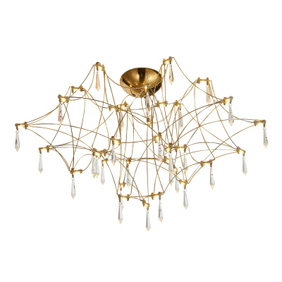 Подвесной светильник ST LUCE GRAVETTA SL6601.202.78