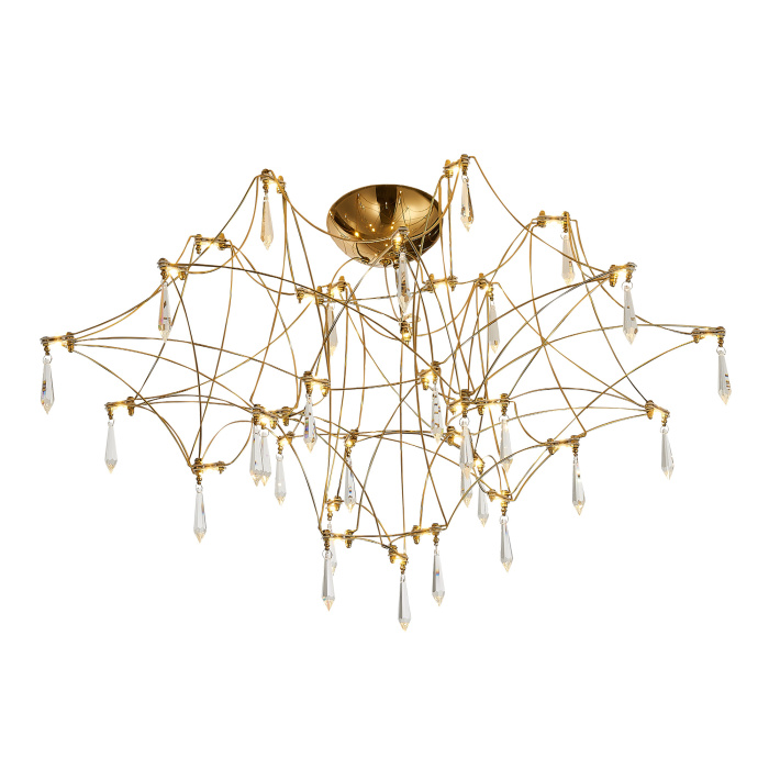 Подвесной светильник ST LUCE GRAVETTA SL6601.202.78