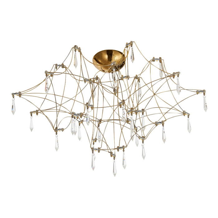 Подвесной светильник ST LUCE GRAVETTA SL6601.202.78