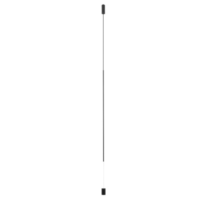 Подвесной светильник Nowodvorski Vertic Led Black 10857