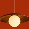 Подвесной светильник Freya Albero FR5589PL-01T1