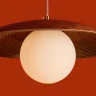 Подвесной светильник Freya Albero FR5589PL-01T1