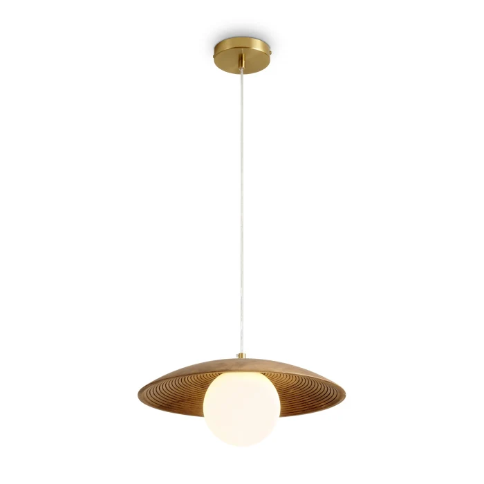 Подвесной светильник Freya Albero FR5589PL-01T1