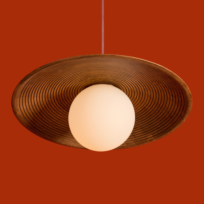 Подвесной светильник Freya Albero FR5589PL-01T1