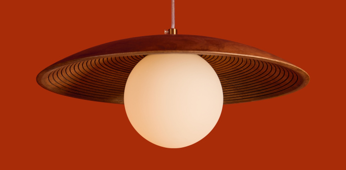 Подвесной светильник Freya Albero FR5589PL-01T1