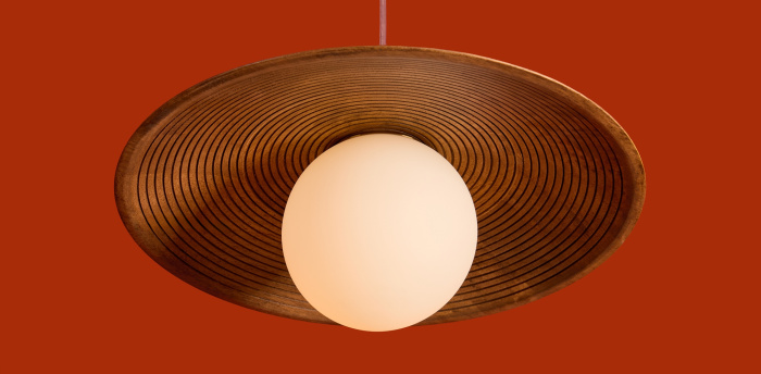 Подвесной светильник Freya Albero FR5589PL-01T1