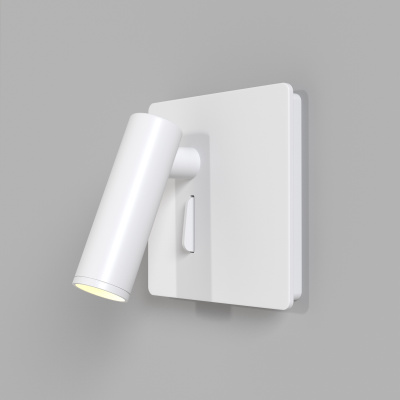 Настенный светильник Maytoni Mirax C040WL-L3W3K