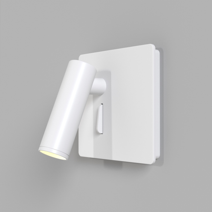 Настенный светильник Maytoni Mirax C040WL-L3W3K