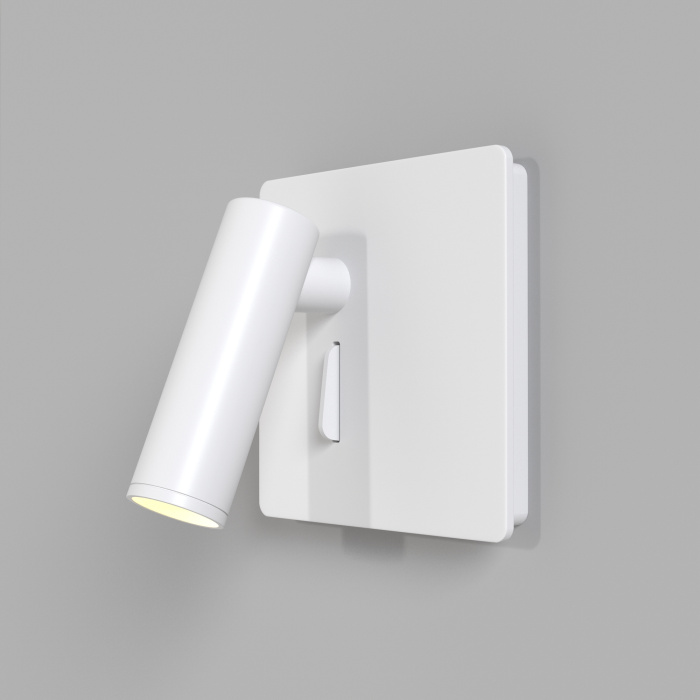 Настенный светильник Maytoni Mirax C040WL-L3W3K