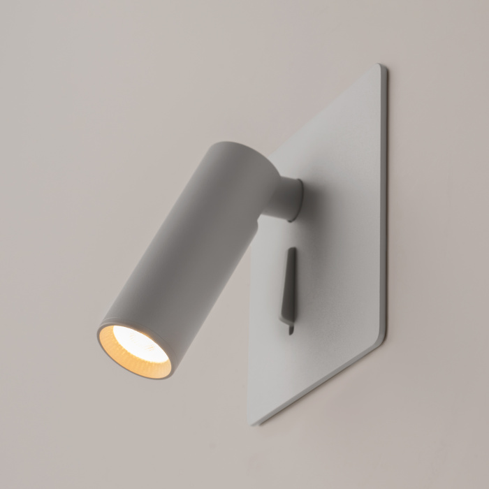 Настенный светильник Maytoni Mirax C040WL-L3W3K