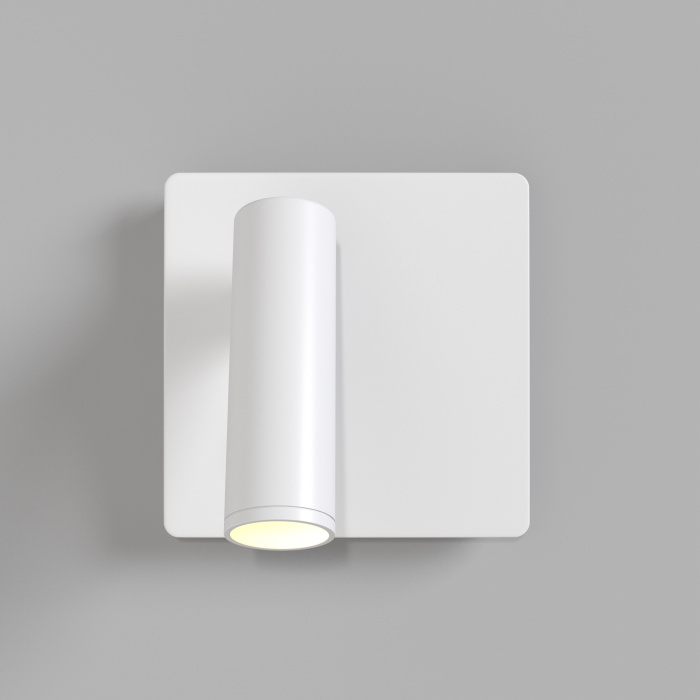 Настенный светильник Maytoni Mirax C040WL-L3W3K