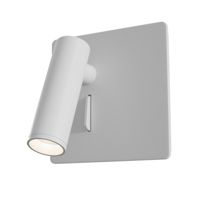 Настенный светильник Maytoni Mirax C040WL-L3W3K