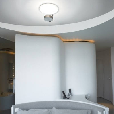 Потолочный светильник Leds C4 IBIS IBIS C/17-81