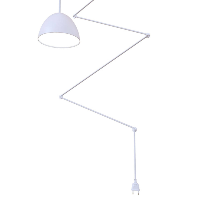 Бра Loft it Bun LOFT1610WH