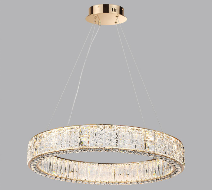 Люстра HALL ODEON LIGHT 5071/100L