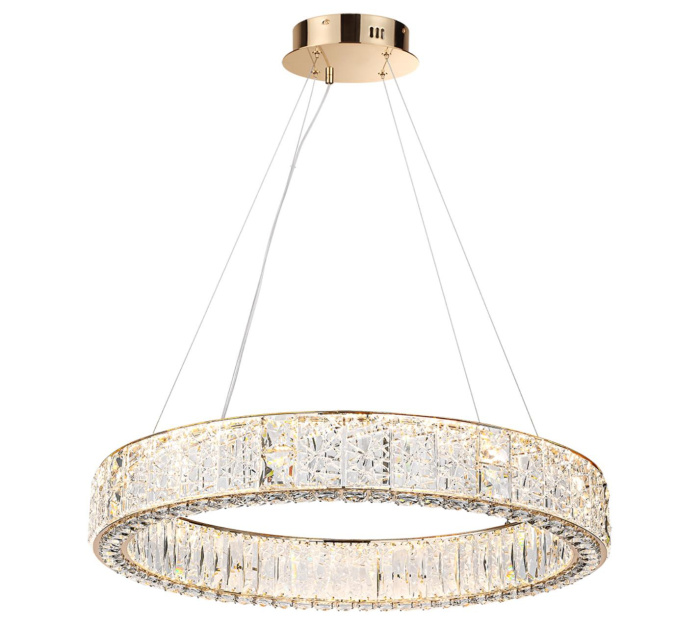 Люстра HALL ODEON LIGHT 5071/100L