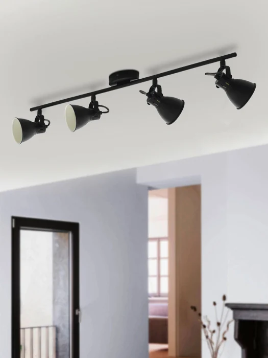 Спот EGLO SERAS 2 98408