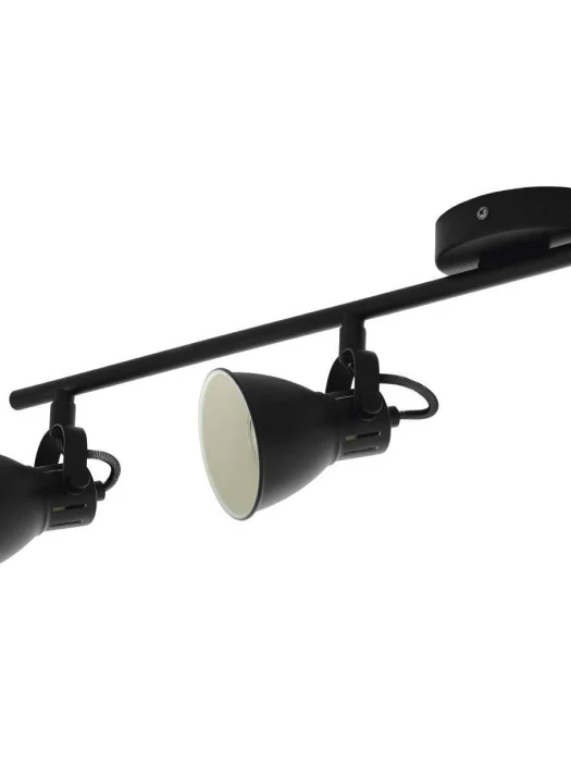 Спот EGLO SERAS 2 98408