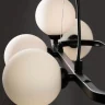 Подвесной светильник Freya Globos FR5222PL-08B1