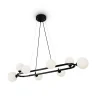 Подвесной светильник Freya Globos FR5222PL-08B1