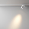 Трековый светильник Maytoni Magic TR006-1-12W3K-W