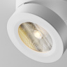 Трековый светильник Maytoni Magic TR006-1-12W3K-W