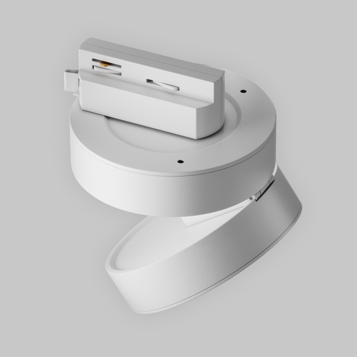 Трековый светильник Maytoni Magic TR006-1-12W3K-W