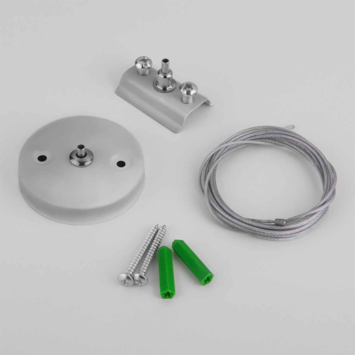 Набор для подвеса Elektrostandard Комплектующие шинопровод 4690389146824