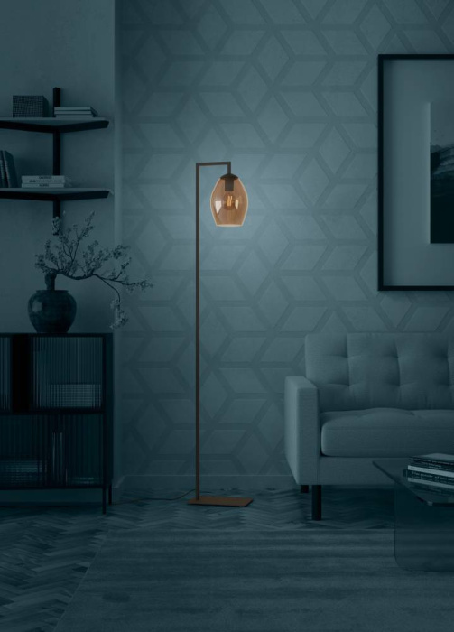 Торшер EGLO ESTANYS 1 390255