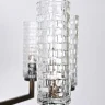 Подвесная люстра Delight Collection BRWL7055 DLCH01 vintage brass