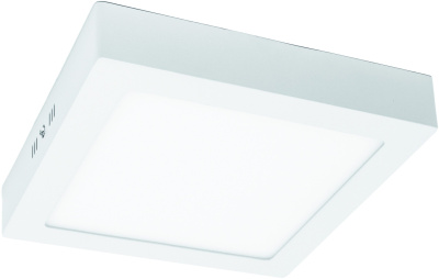 Накладной светильник Arte Lamp ANGOLO A3618PL-1WH