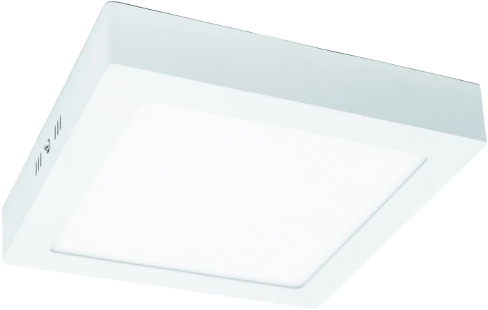 Накладной светильник Arte Lamp ANGOLO A3618PL-1WH