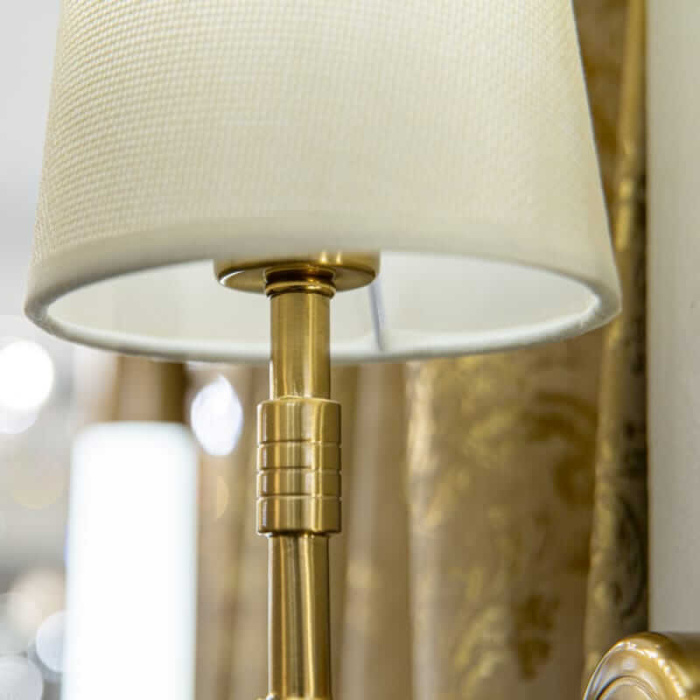 Бра Nozio L’ARTE LUCE LUXURY L53621.86