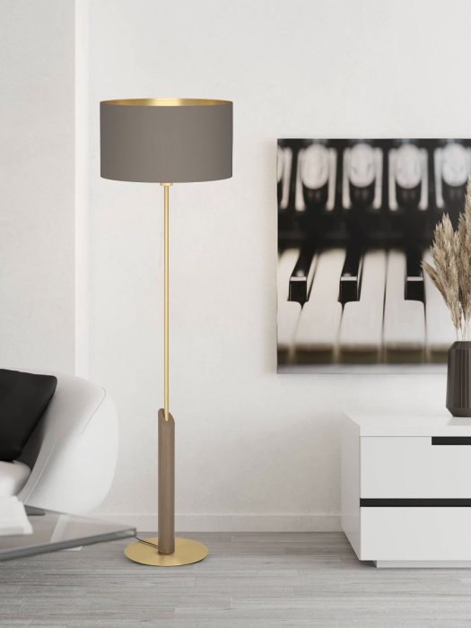 Торшер EGLO SANTANDRIA 390338