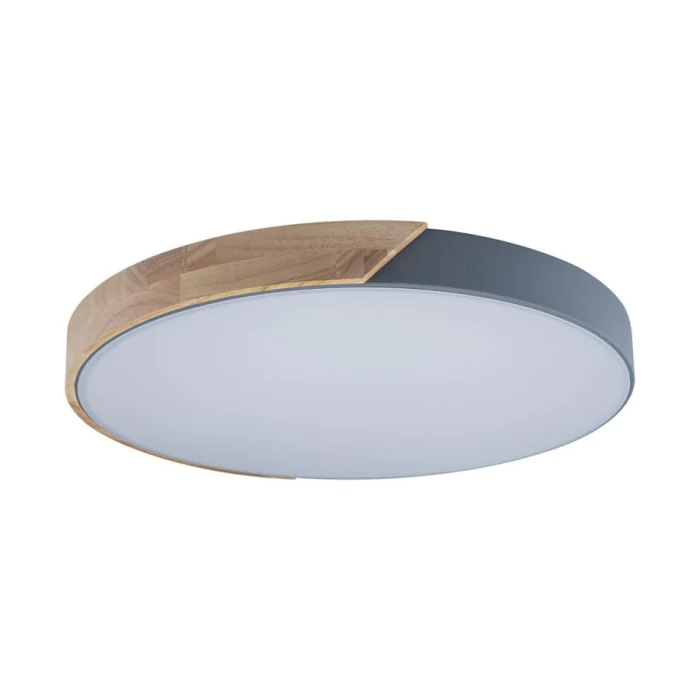 Светильник потолочный LOFTIT Axel 10004/36 Grey
