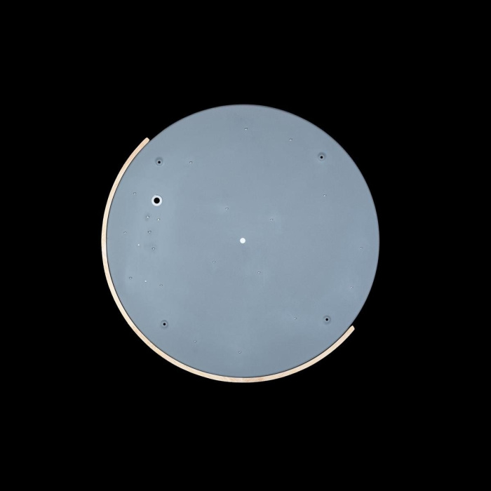 Светильник потолочный LOFTIT Axel 10004/36 Grey