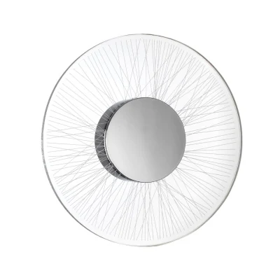 Настенный светильник MIDCENT ODEON LIGHT 6628/9WL