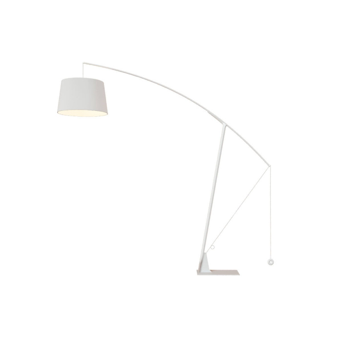 Торшер Loft it Fishrod LOFT5003-WH