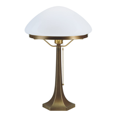 Настольная лампа Berliner Messinglampen Z9-135opB