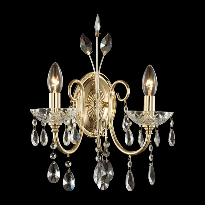 Бра HALL ODEON LIGHT 4977/2W