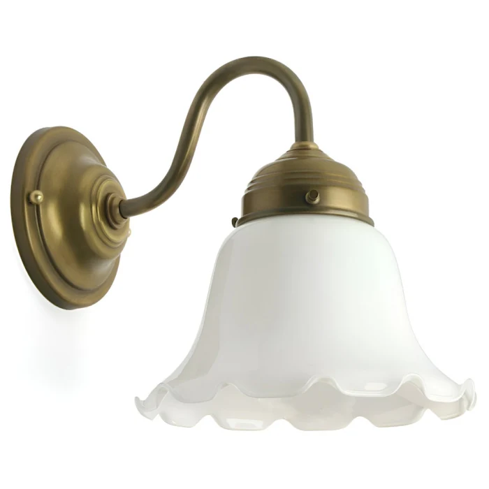 Бра Berliner Messinglampen A8-09opB