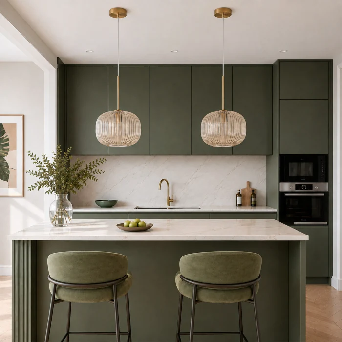 Светильник подвесной GRAN ST LUCE SL1154.313.01