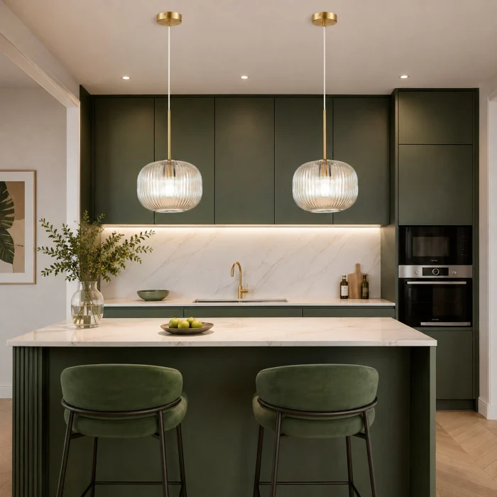 Светильник подвесной GRAN ST LUCE SL1154.313.01