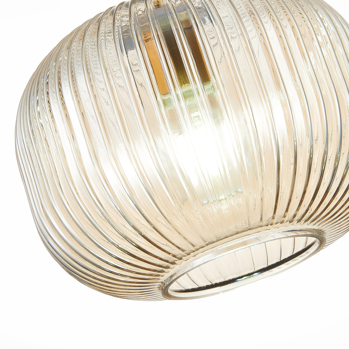 Светильник подвесной GRAN ST LUCE SL1154.313.01