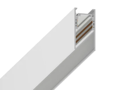 Шинопровод низковольтный накладной/подвесной Magnetic Ambrella light GL3318