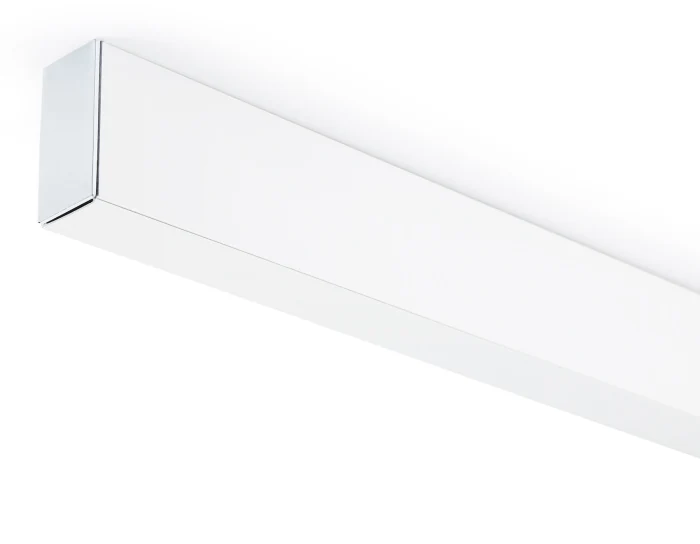 Шинопровод низковольтный накладной/подвесной Magnetic Ambrella light GL3318