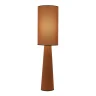 Светильник напольный ST-Luce Кирпичный/Кирпичный, Черный E27 1*40W SL1354.605.01